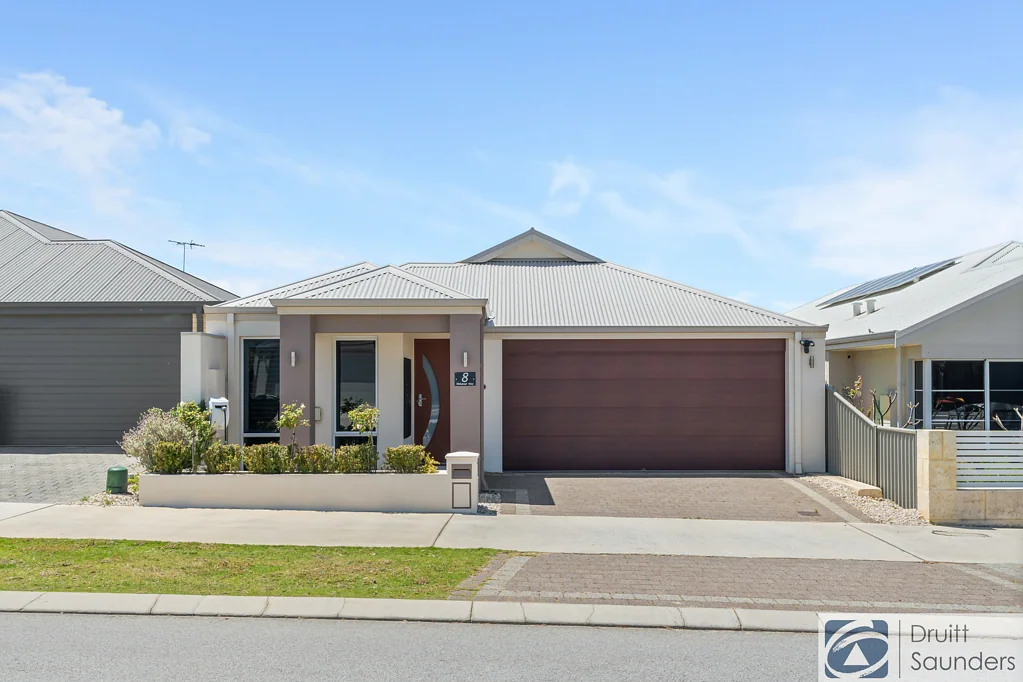 8 Makassar Way, Clarkson, WA 6030