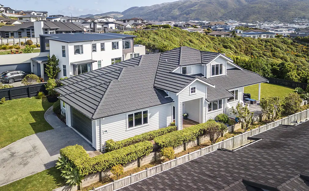 40 John Burke Drive, Aotea, Porirua, Wellington