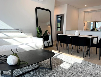 511/34 Kitchener Parade, Bankstown, South Western Suburbs, 3 habitaciones, 2 baños, Apartment
