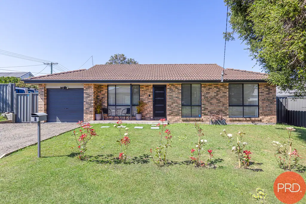 1 Chapman Street, Greta, NSW 2334