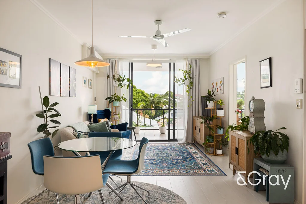 11/49 Rosemount Terrace, Windsor, QLD 4030