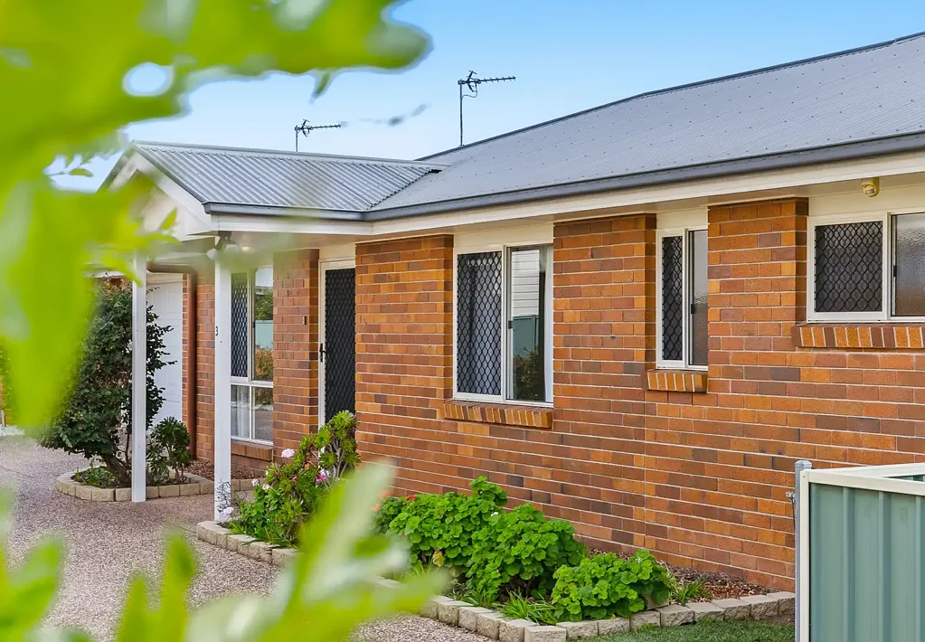Unit 3/67 Dragon Street, Warwick, QLD 4370