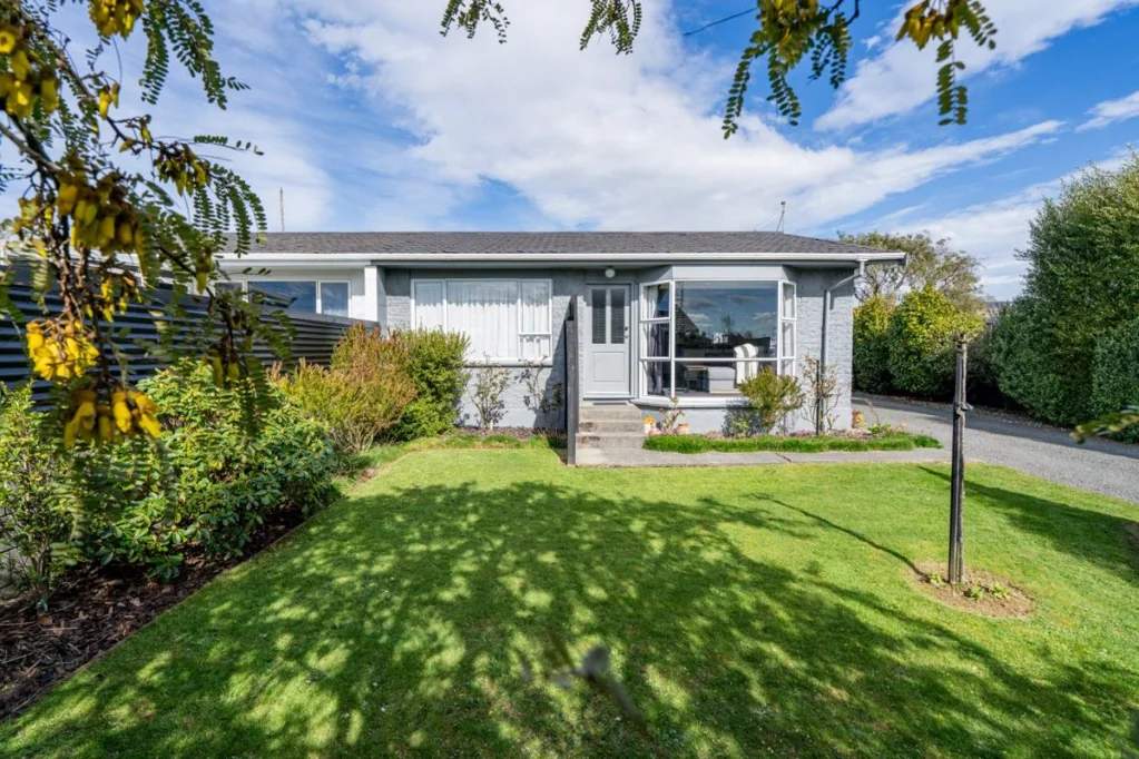 Grasmere 2Zimmer Stylish Two Bedroom Unit!