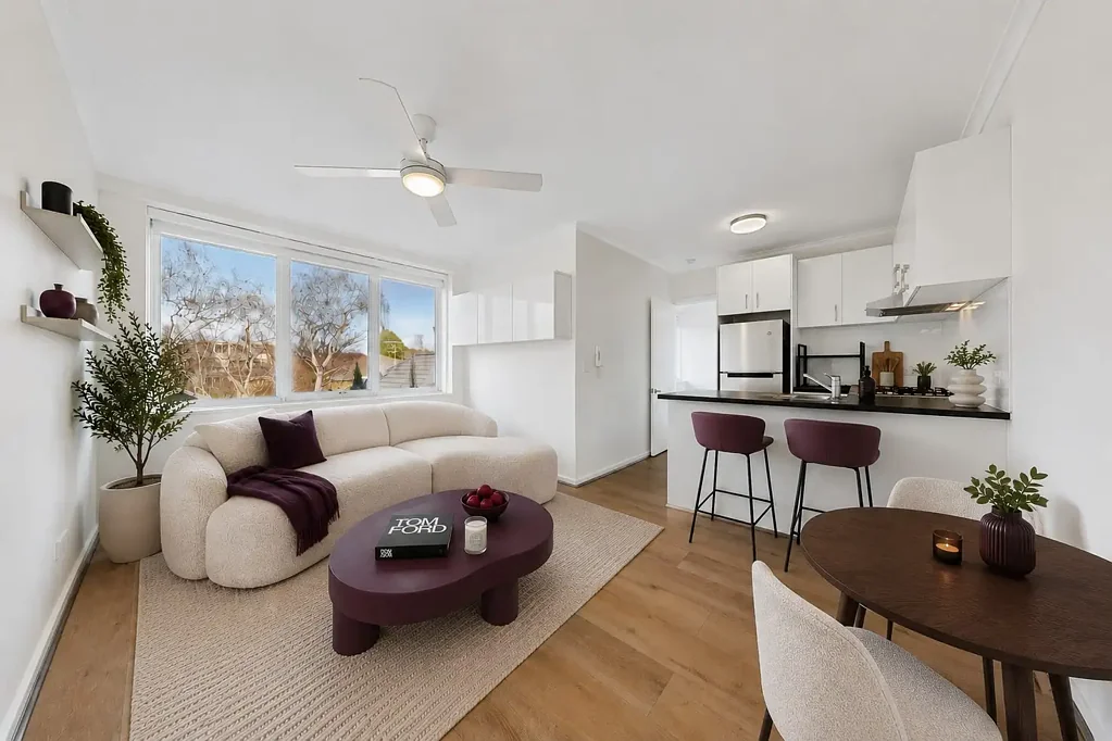 Stylish & Low-Maintenance Living
