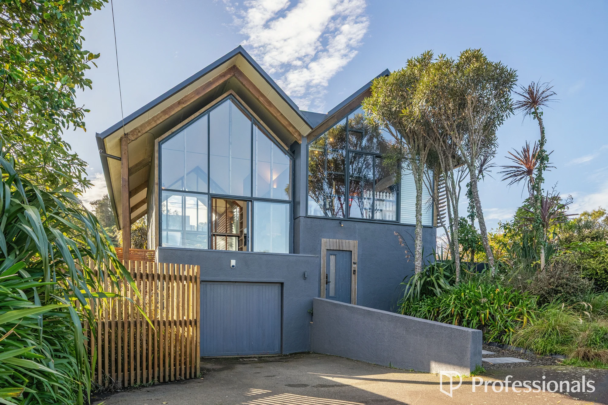 Belmont 4 Slaapkamer From Imagination to Reality