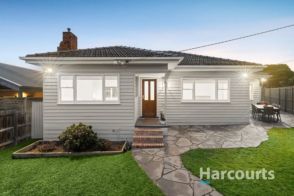 Huntingdale 3Zimmer Masterfully Modernised Inside and Out