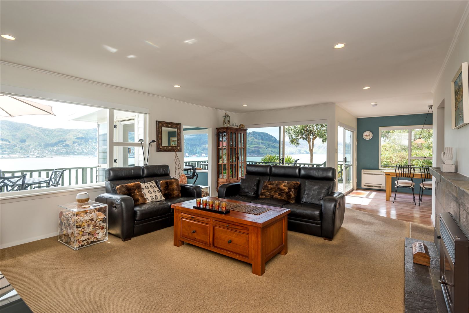 37 Ranui Crescent, Diamond Harbour, Christchurch, 2 Schlafzimmer, 0 Badezimmer