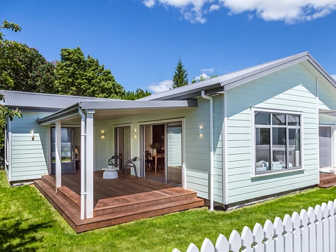 Greytown 3房  Brand new - Unbeatable price