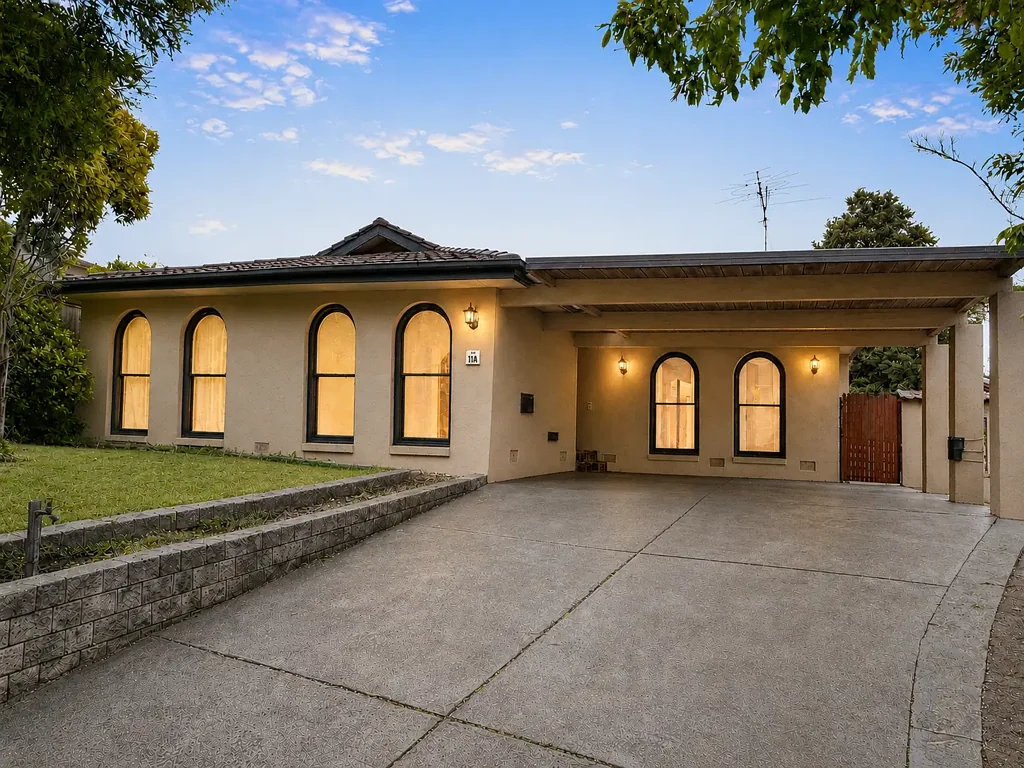 Spacious Single-Level Family Home in a Prime Templestowe Location