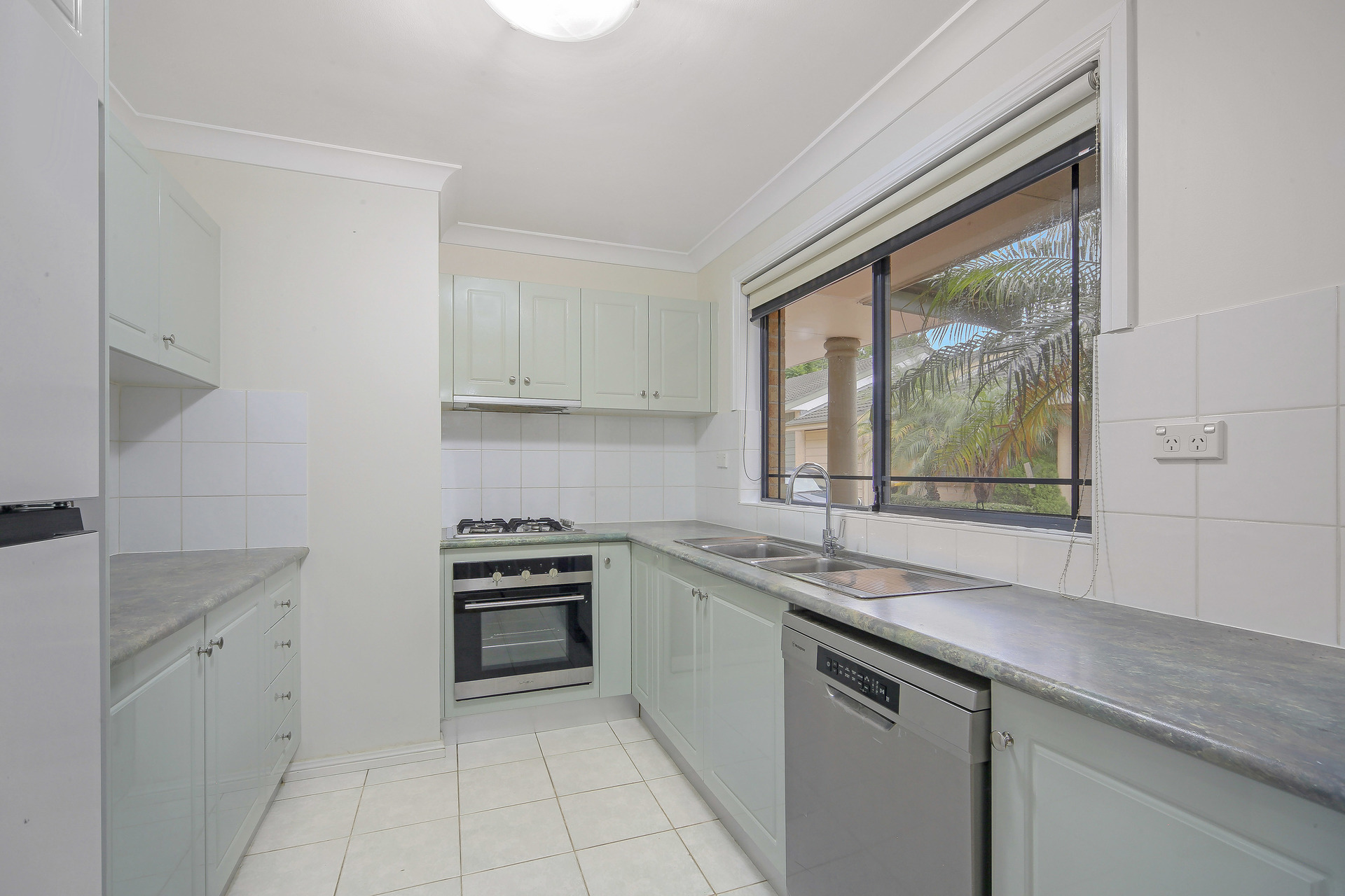 UNIT 8 29-33 STAPLETON ST, WENTWORTHVILLE NSW 2145, 0房, 0浴, House