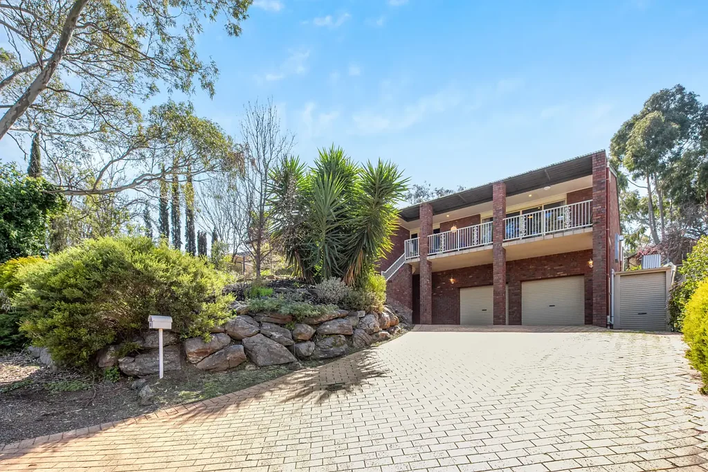 Flagstaff Hill 4房  Beautifully Renovated 4-Bedroom Home with Expansive Outdoor Entertaining