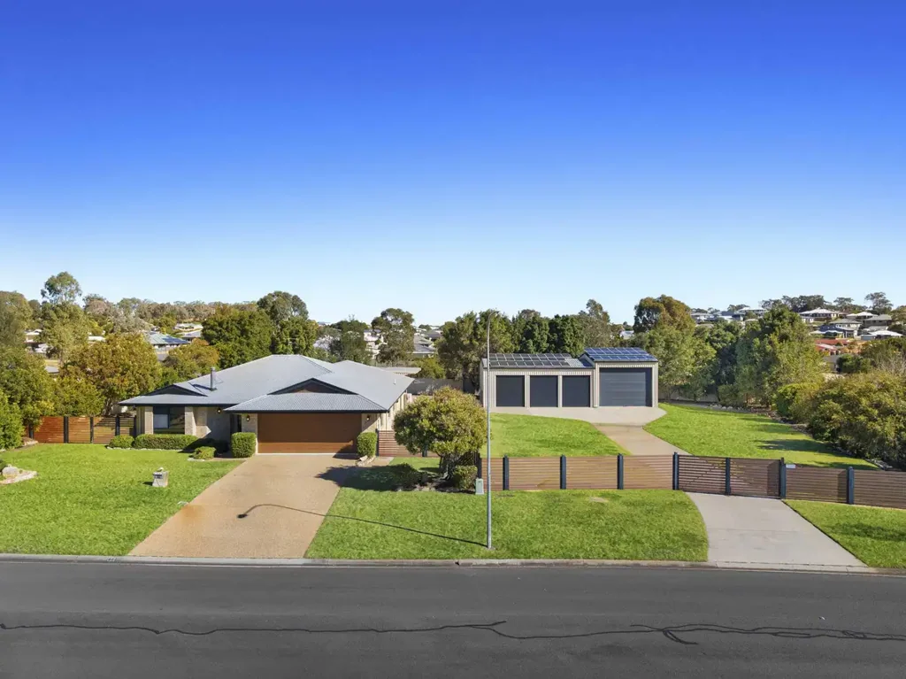 66 Belclaire Drive, Westbrook, QLD 4350