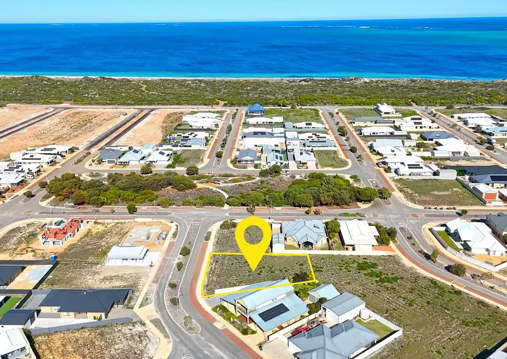 Jurien Bay  Big Block Energy - One of the Largest in Beachridge