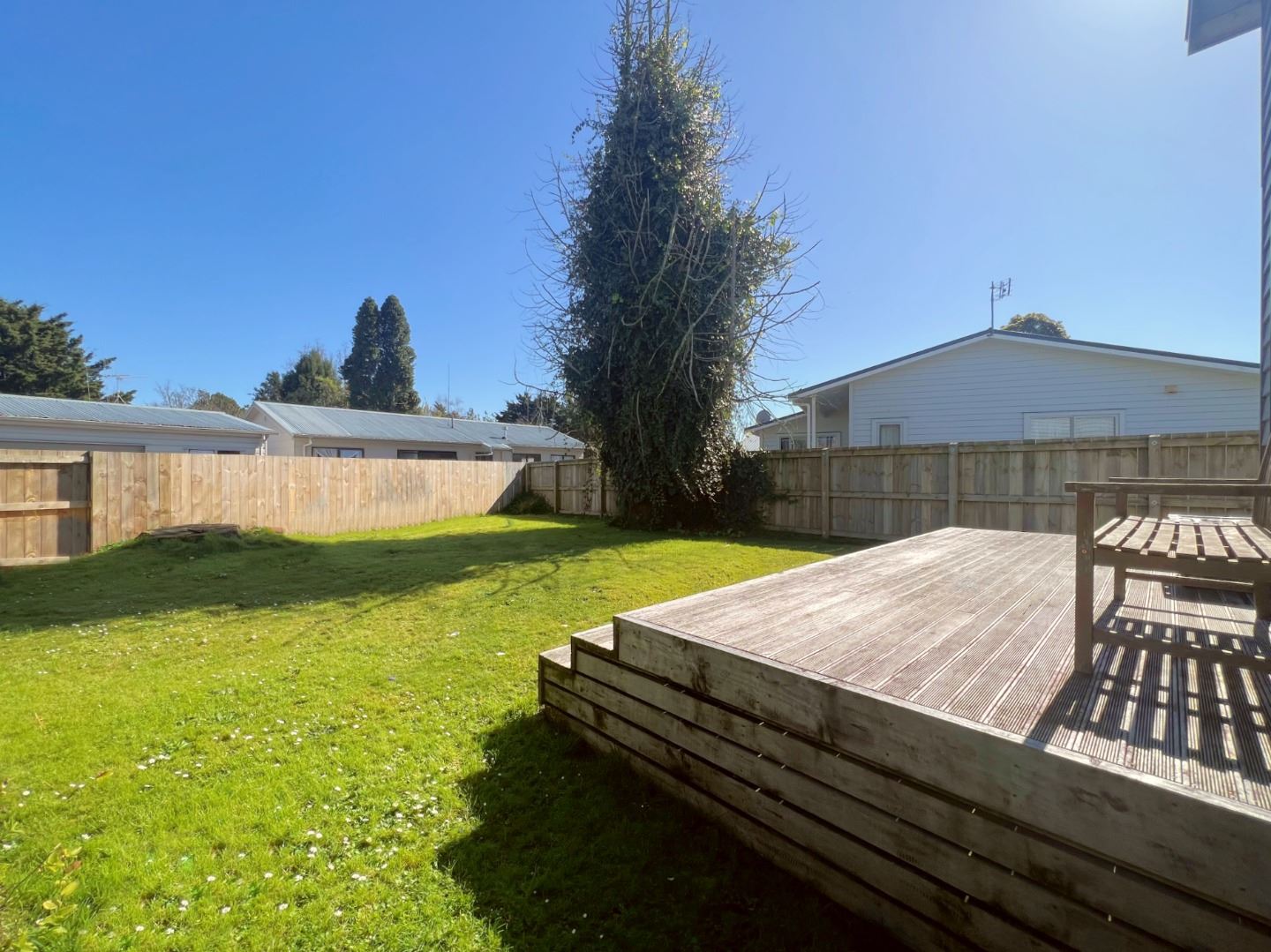 66a Rimu Street, Maeroa, Hamilton, 2 રૂમ, 1 બાથરૂમ, House