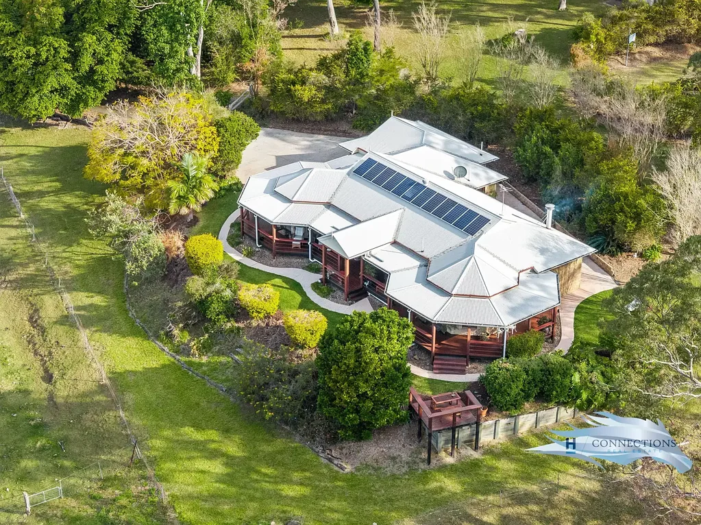 Rocksberg 3 Slaapkamer Soul, Seclusion & Spectacular Views!