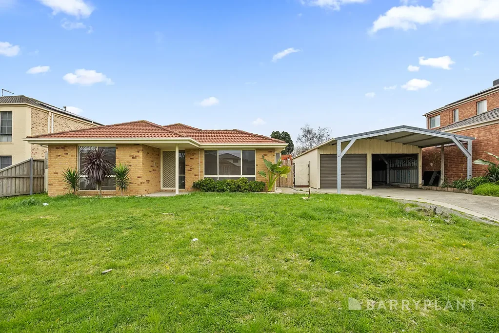 A Unique Home with Endless Possibilities
