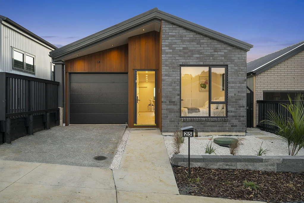 Pukekohe 3房  Brand-New Modern Gem in Pukekohe