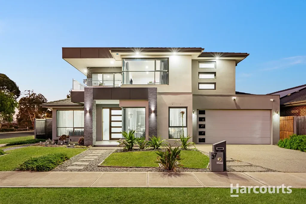 Aintree 5房  Luxurious Living in The Heart of Aintree