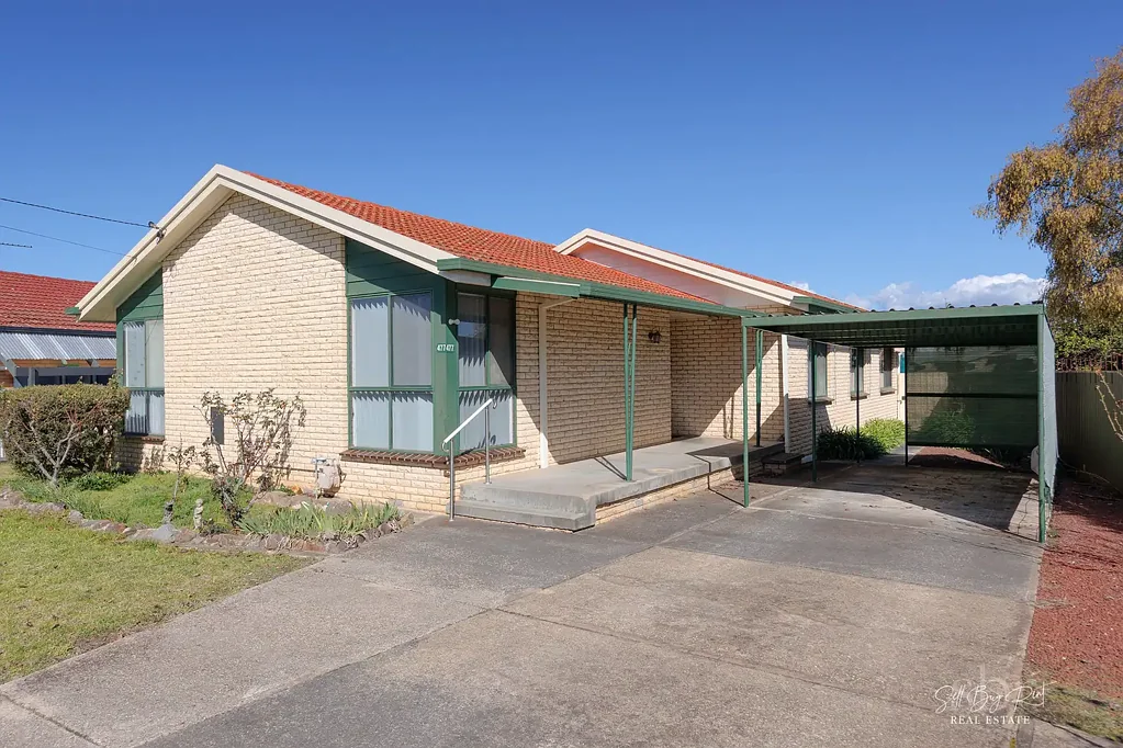 477 HENDERSON STREET, Lavington, NSW 2641