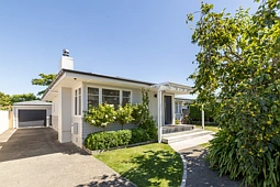 41 Cassino Crescent, Onekawa