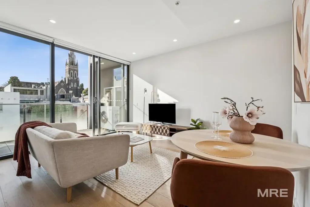 203/625 Glenferrie Road, Hawthorn, VIC 3122