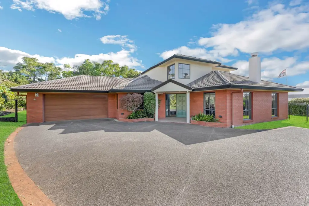 8 Marine Lane, Mt Wellington, Auckland City, Auckland