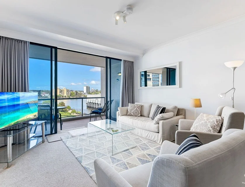 ID:21143939/35 Ferry Street, Kangaroo Point, Brisbane - Eastern Region, 2 rūma, 2 rūma horoi, Apartment
