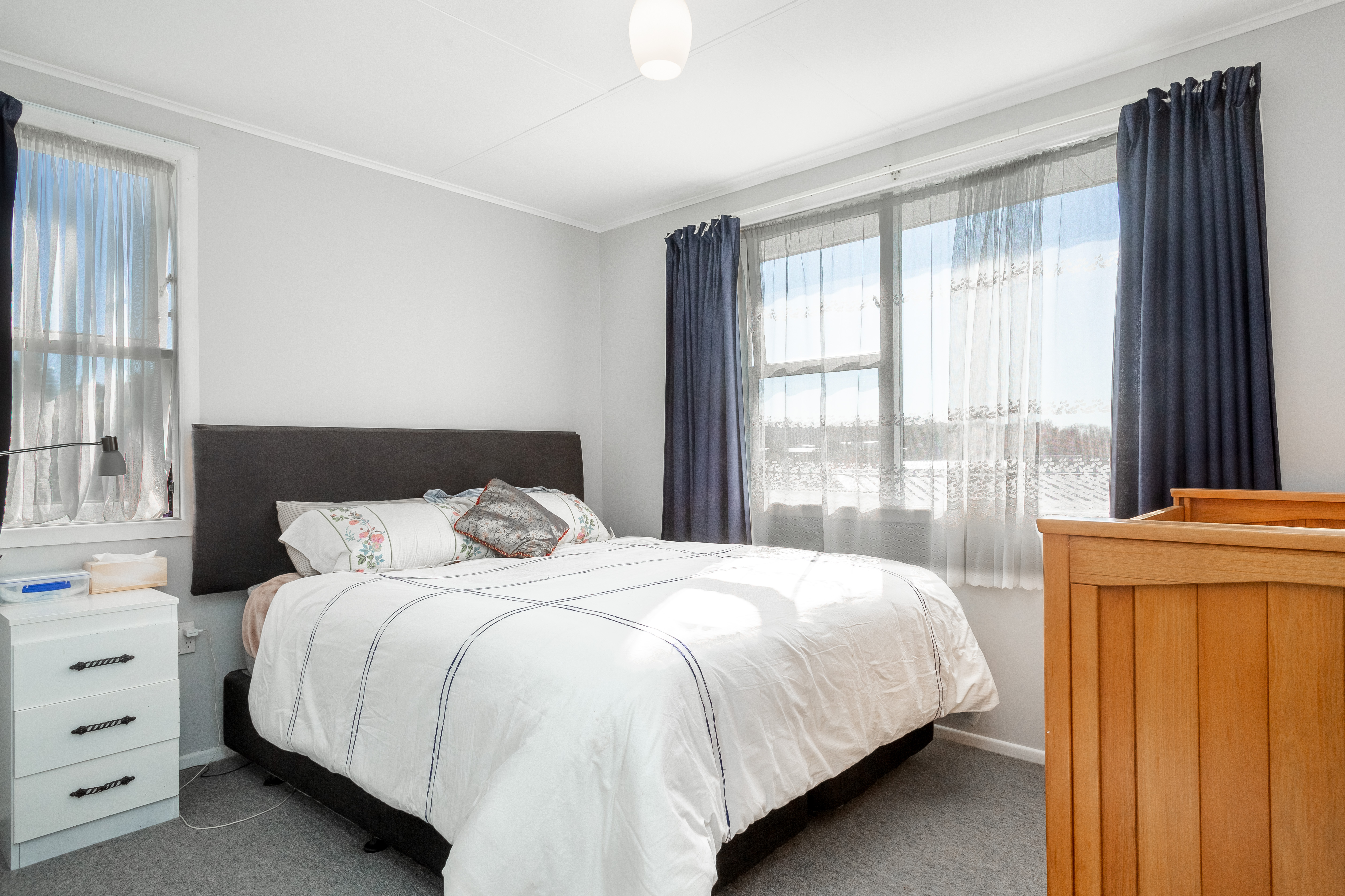 20a Okoroire Street, Tirau, South Waikato, 3 chambres, 1 salles de bain