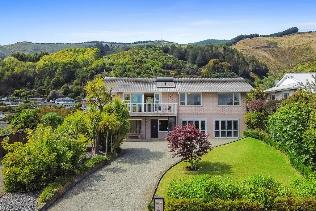 4 Warwick Street, Richmond, Tasman