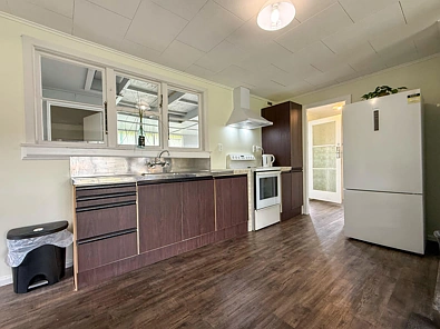 13 Main Road, Fox Glacier, Westland, 3 habitaciones, 1 baños, House