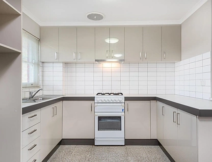 14/106 Mcdonald Street, Como, Perth CBD, 1房, 1浴, Apartment