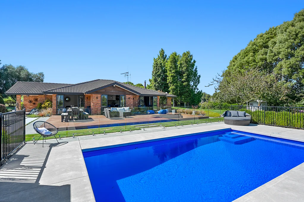 188 Hams Road, Ohaupo, Waipa, Waikato