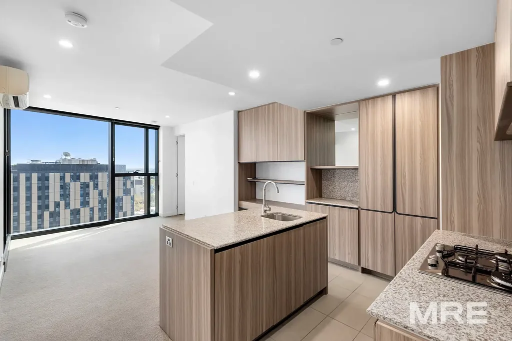 City living at its best