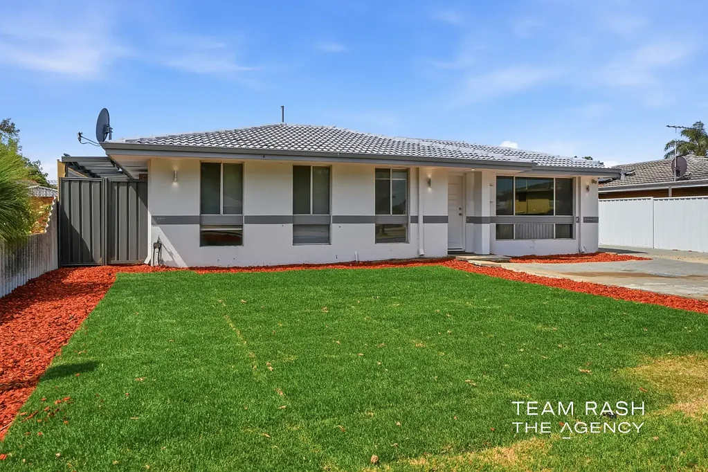 67 Helm Street, Maddington, WA 6109