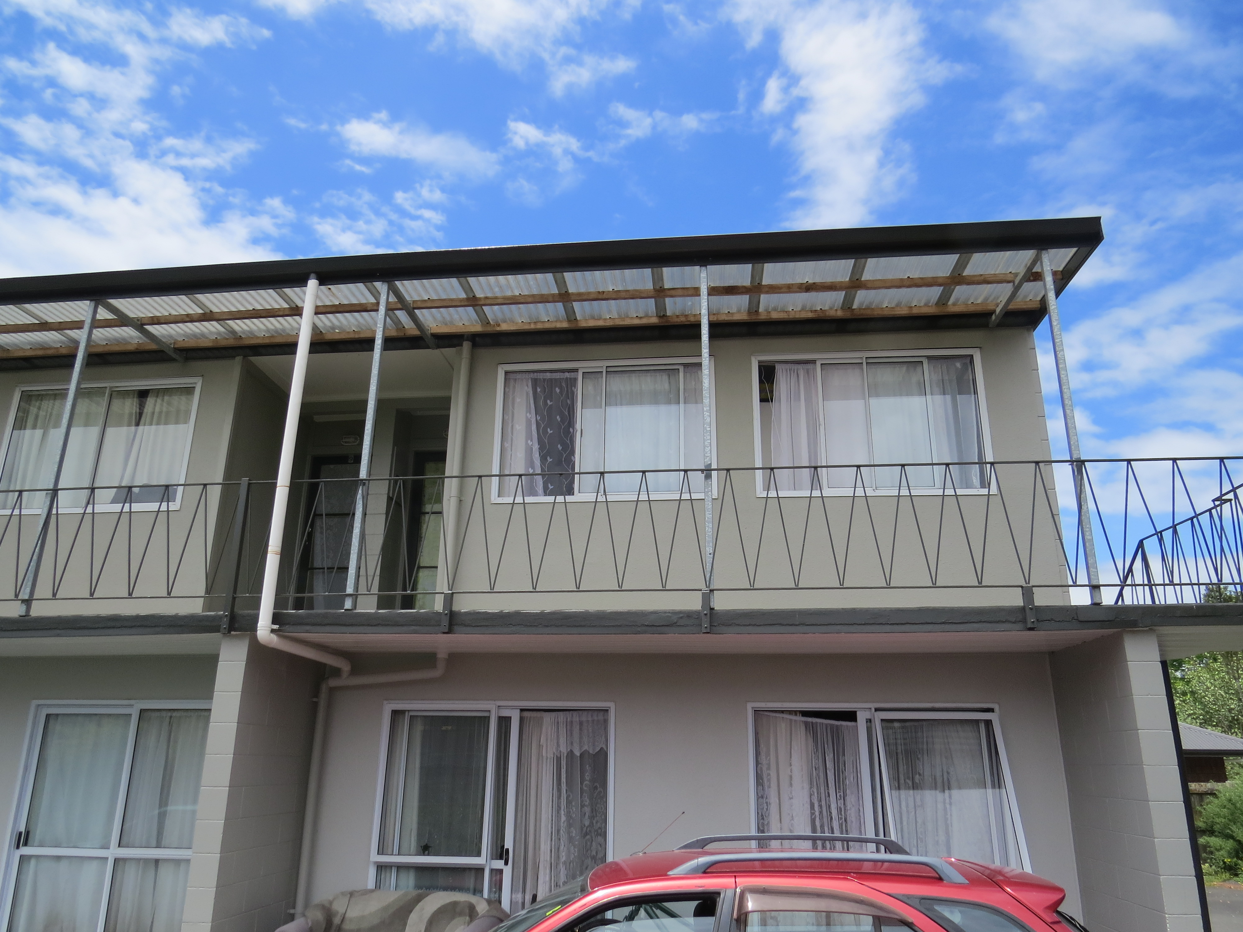 10/3 Tralee Place, Hillcrest, Hamilton, 3 habitaciones, 1 baños