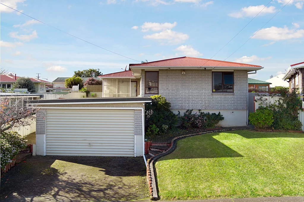 4 Falkirk Street, Blockhouse Bay, Auckland City, Auckland