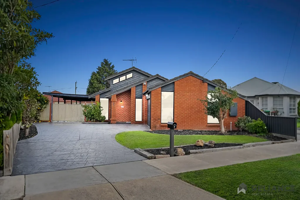 Craigieburn 4Zimmer A Home That Gives You More Than Just Four Walls