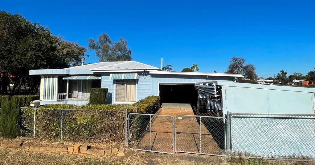 38 Curtis Street, Dalby, QLD 4405