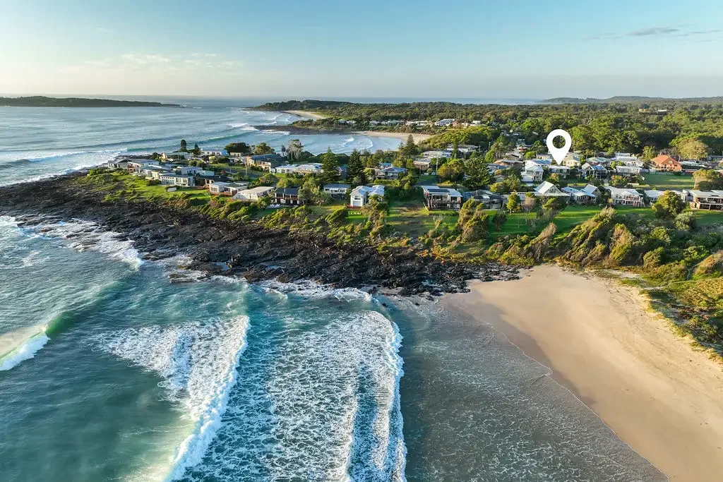 24 Harrington Crescent, Bawley Point, NSW 2539
