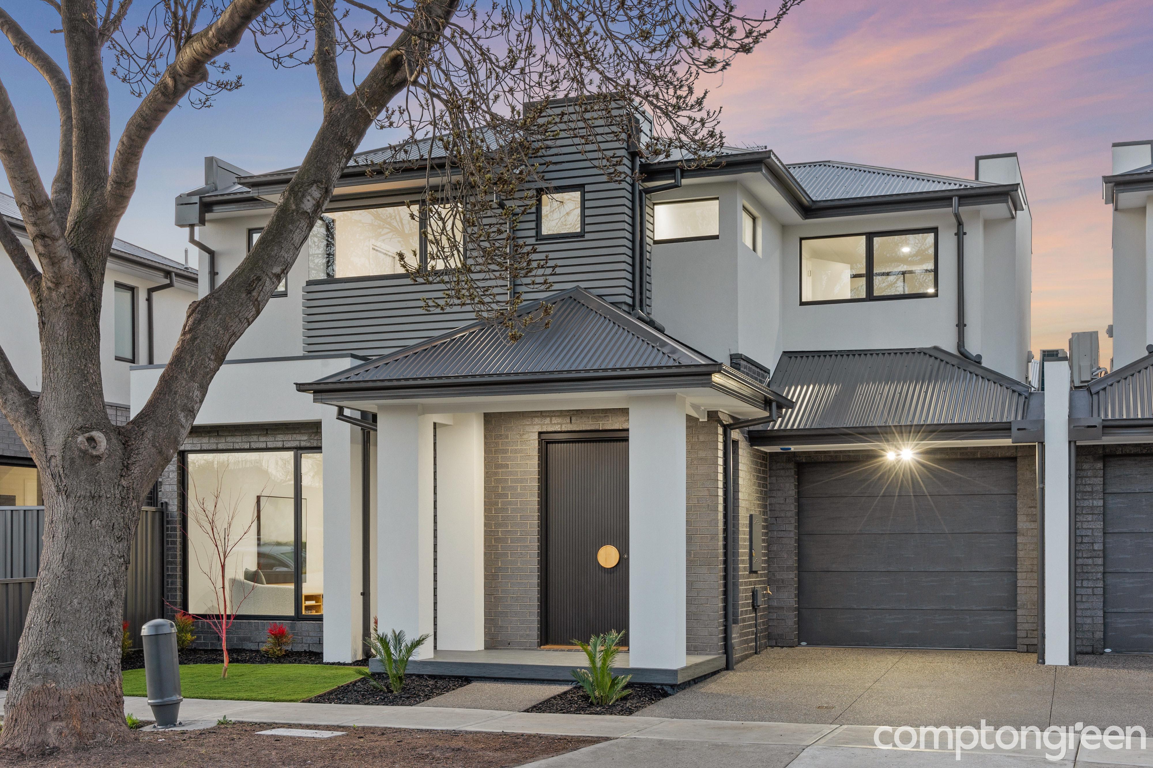 24 SHELLARD ST, ALTONA NORTH VIC 3025, 0房, 0浴, House