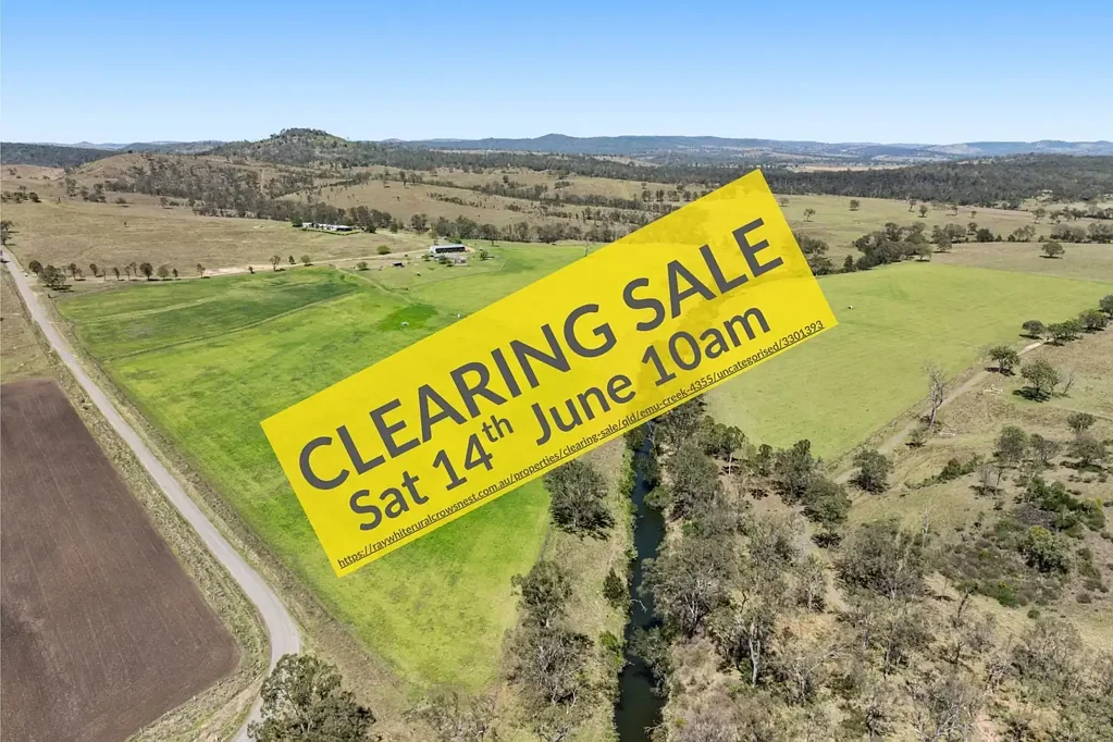 829 Emu Creek Road, Emu Creek, QLD 4355