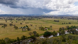 1548 Gwydir River Road, Camerons Creek