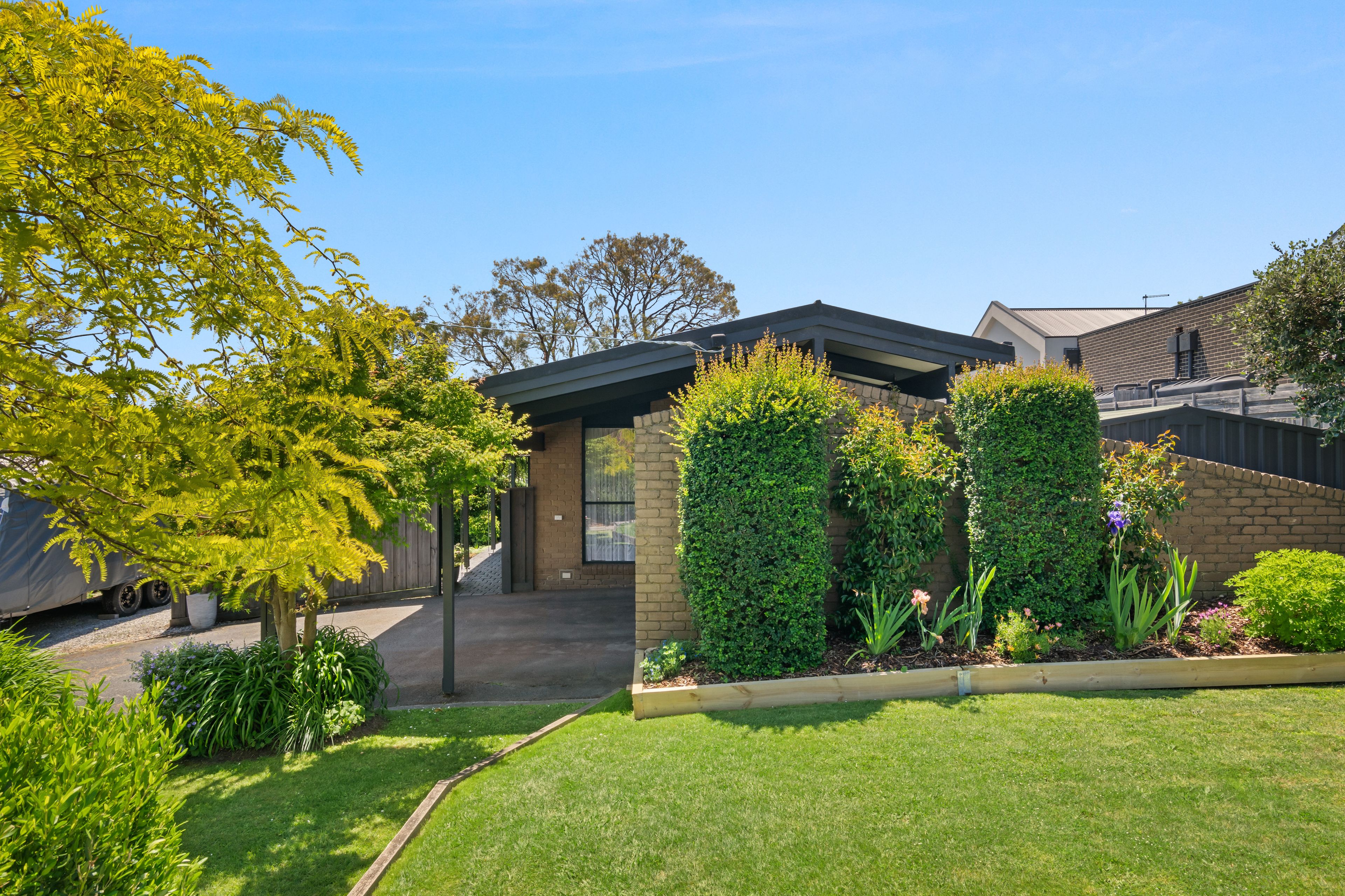 7 PENALGA RD, MOOROOLBARK VIC 3138, 0房, 0浴, House