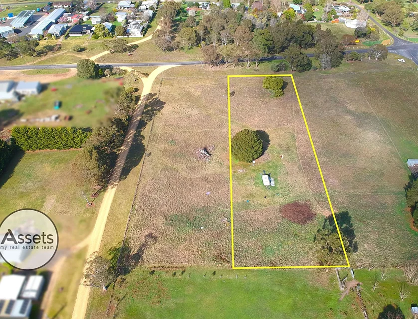 CA 11 41 Railway Drive, Dartmoor, Portland and Glenelg Shire, 0房, 0浴, Lifestyle Property