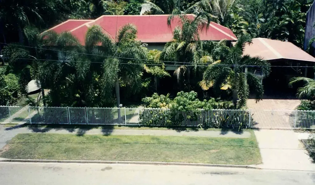 Larrakeyah 3 Bedroom Much-Loved Family Home of 50 Years - Restore-Rent or Redevelop