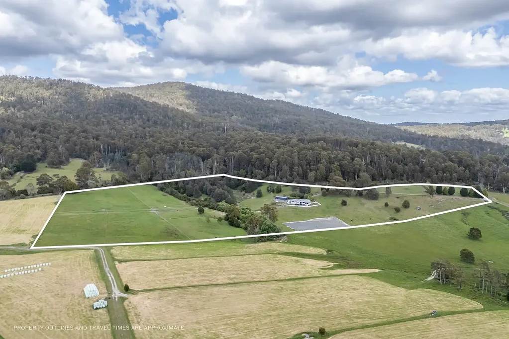127 Waddles Road, Karoola, TAS 7267