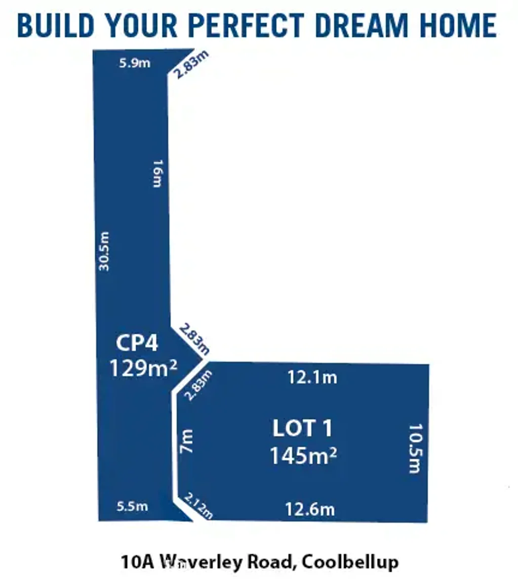 10A Waverley Road, Coolbellup, WA 6163