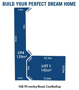10A Waverley Road, Coolbellup