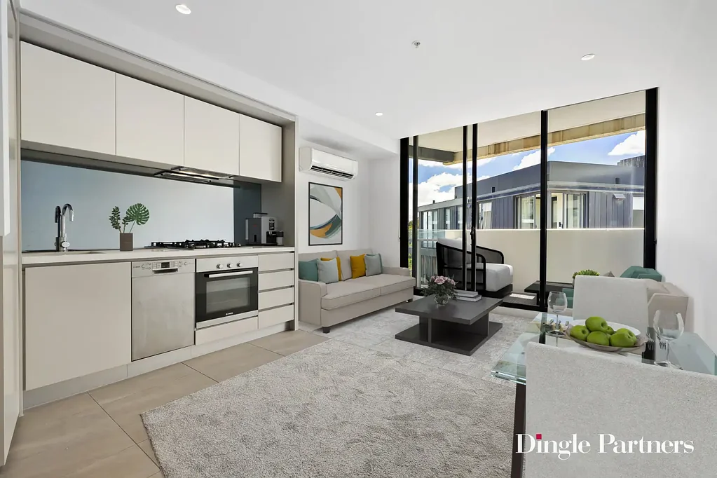 814/4 Acacia Place, Abbotsford, VIC 3067