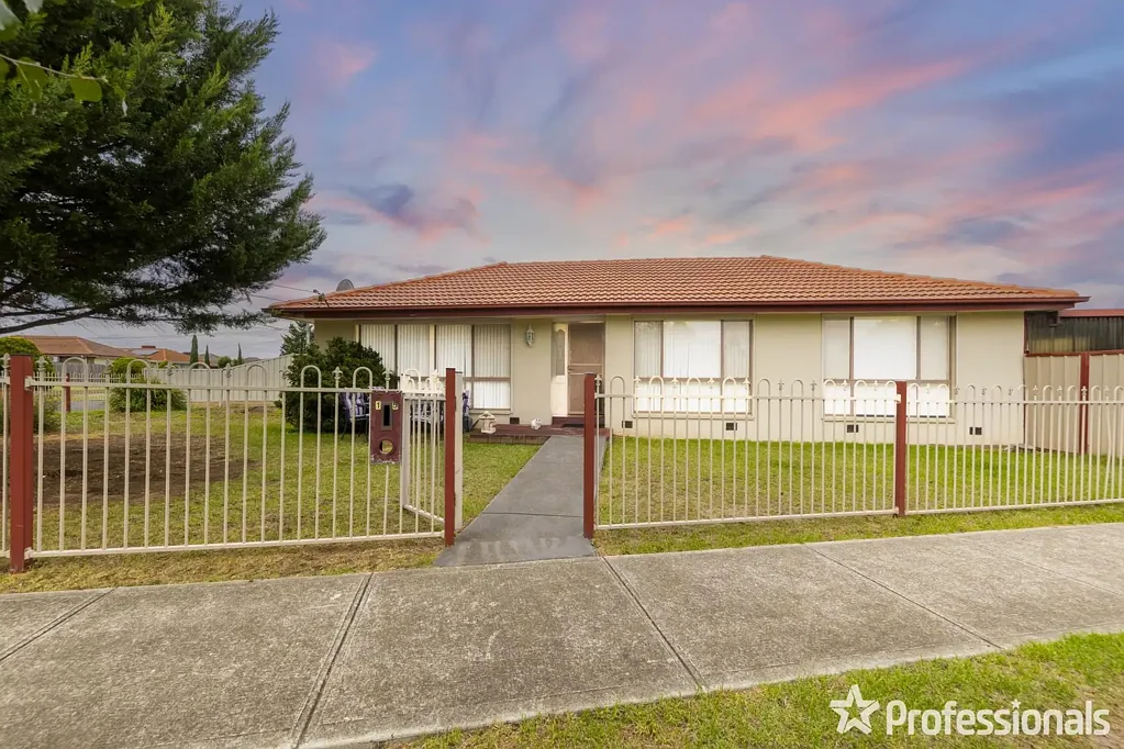 15 Camelia Street, Kings Park, VIC 3021